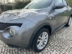 Nissan Juke 1.5 dCi Tekna Premium 129g - 3