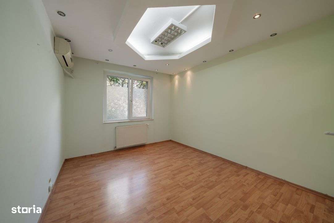 Spatiu comercial/rezidential*Centrala proprie*Parter*Acces stradal*Blo - Imagine principală: 3/16