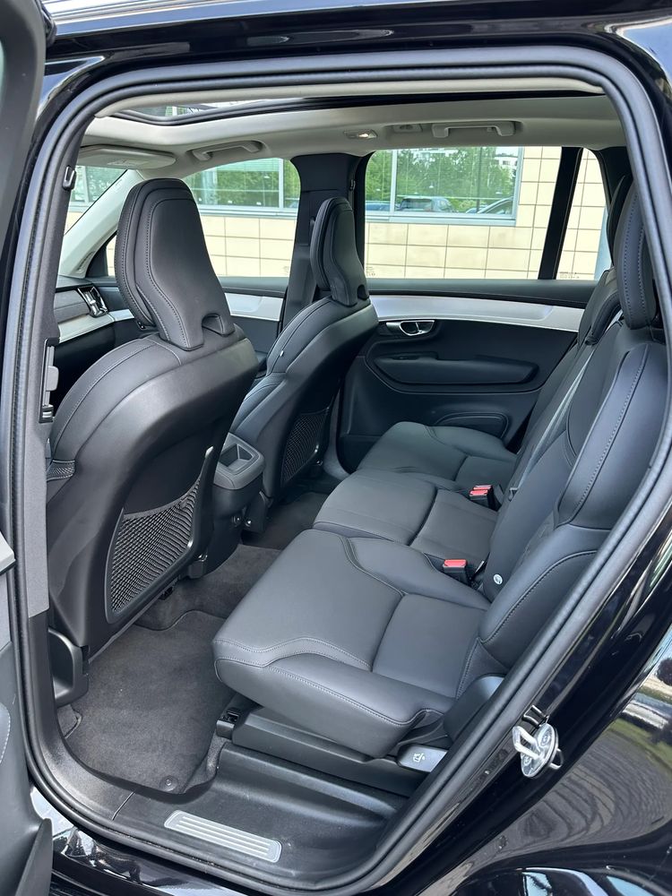Volvo Xc-90