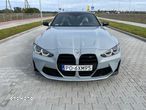 BMW M4 Competition M xDrive sport - 11