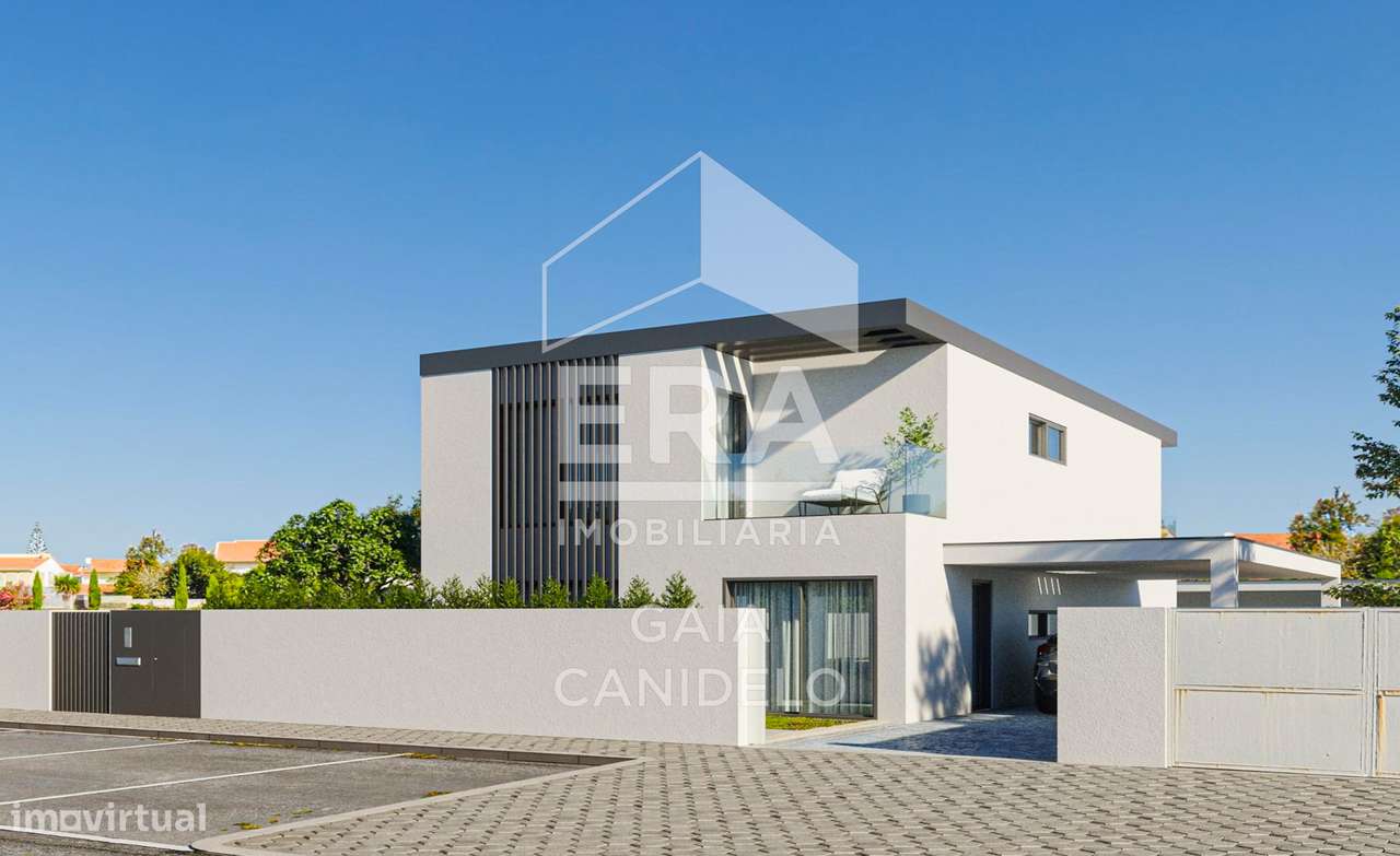 Madalena House, Moradia T3 Luxo Madalena - Grande imagem: 2/6