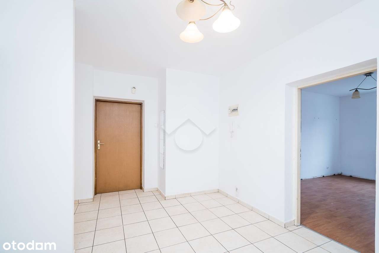 Siemienowicza | 3 pokoje | osobna kuchnia | 72 m² | do remontu-9