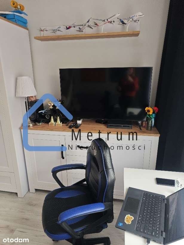 2 piękne pokoje - Osiedle Staszica-10