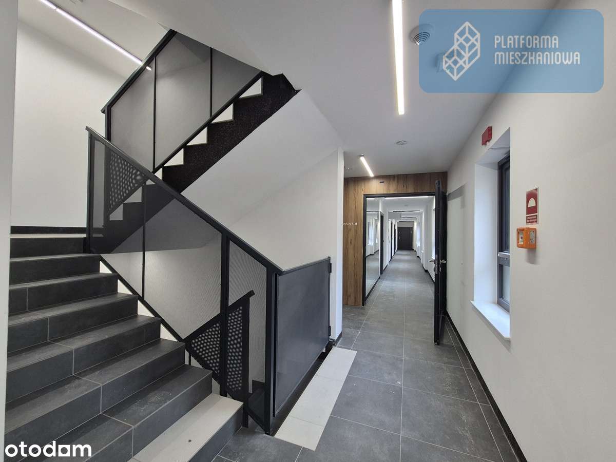 2 balkony + ogród❗️Blisko tramwaj❗️Inne piętra ❗️ - Pełny obrazek: 4/15