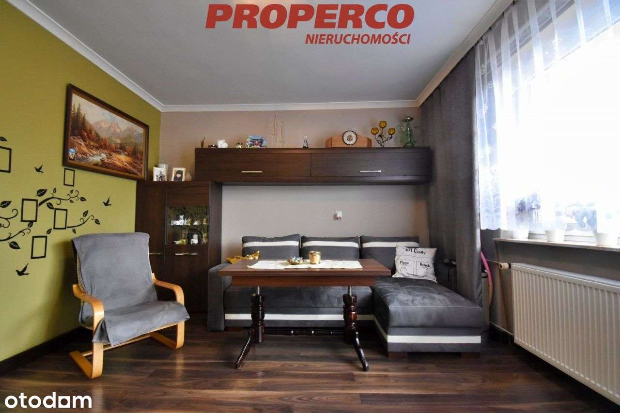 Dom, 5 pokoi, 108,64 m2, Białogon - Pełny obrazek: 2/19