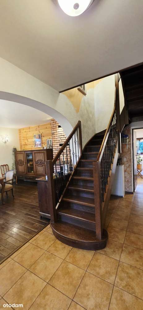 2 domy -Siedlec Trzebnicki, blisko lasu- dla rodziny wielopokoleniowej-5