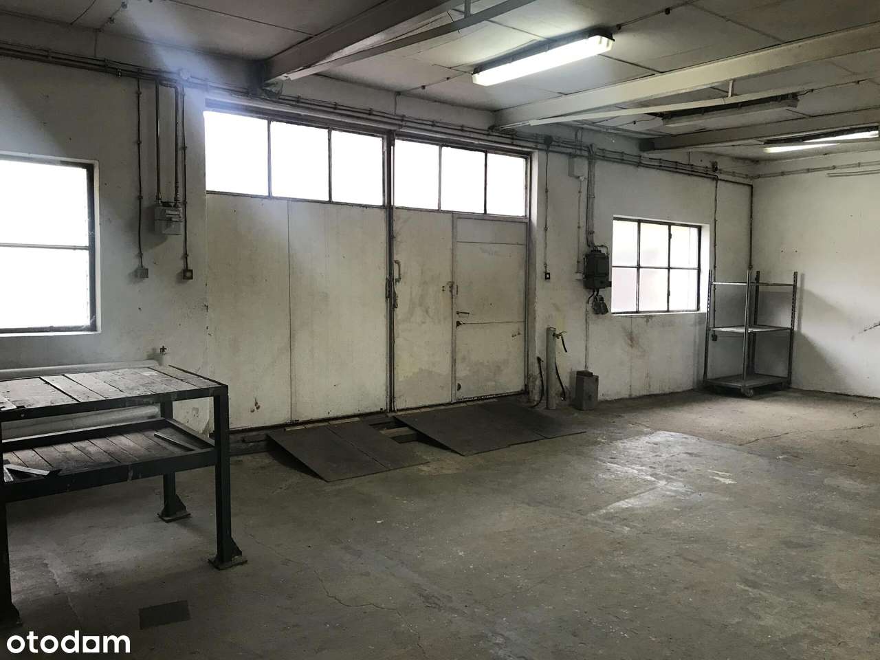 Mały magazyn | produkcja | warsztat | Wiry - Pełny obrazek: 4/4