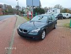 BMW Seria 5 525i - 1