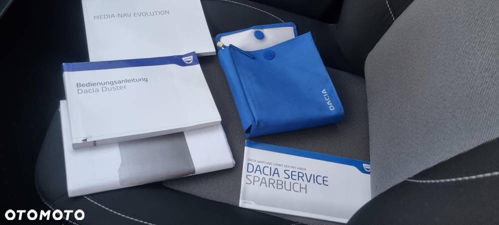 Dacia Duster 1.2 TCe Prestige S&S EU6 - 33