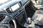 Kia Sportage 1.6 T-GDI GT Line 2WD - 24