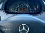 Mercedes-Benz Vito 110 CDI Kompakt CREW - 13