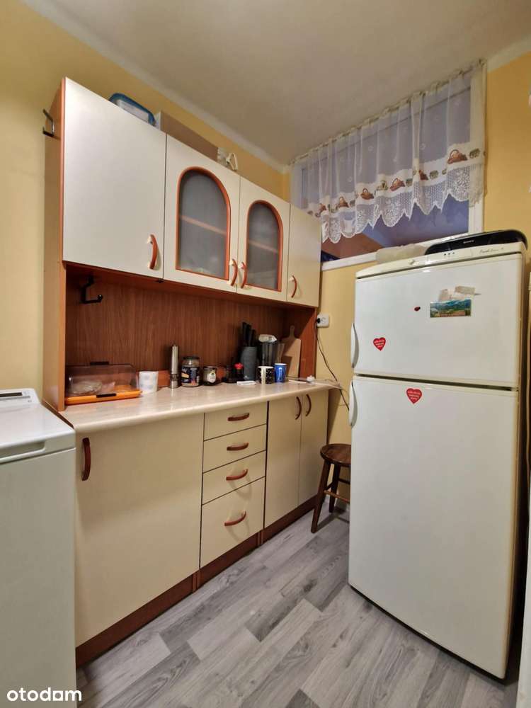 Mieszkanie 29 m2 parter Mysłowice ul. Bytomska - Pełny obrazek: 4/9