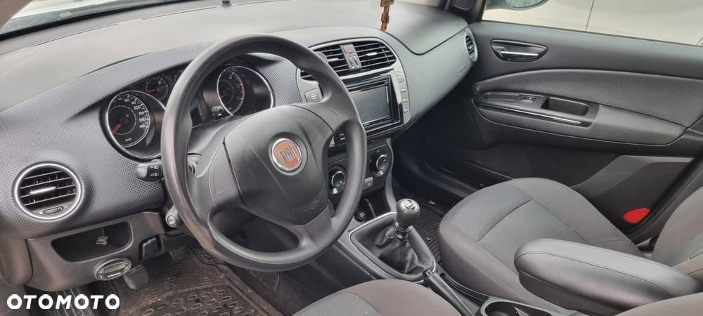 Fiat Bravo 1.6 Multijet 16V DPF Emotion - 7