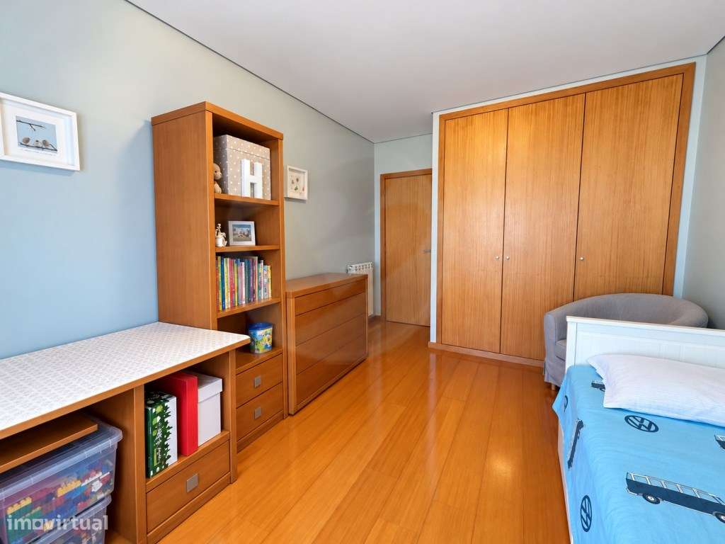 Apartamento T2 em Vila do Conde-13