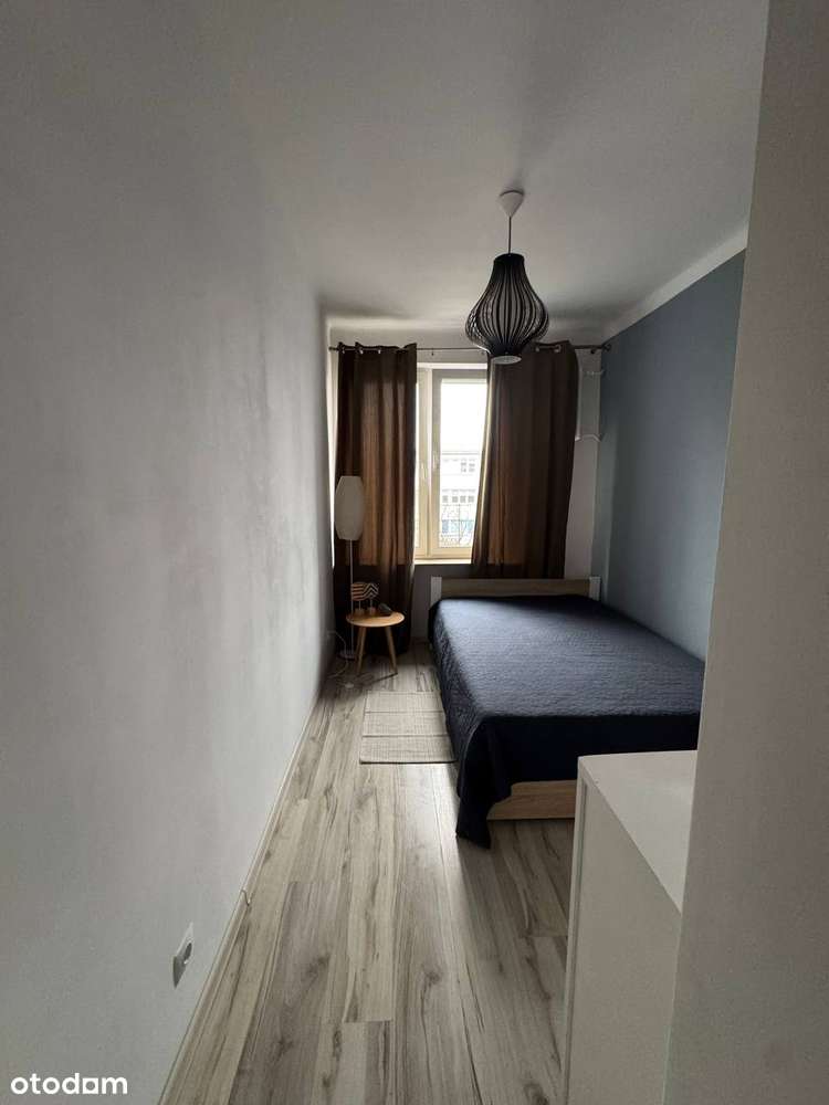 2 pokoje | 33,79 m | Praga-Południe-7