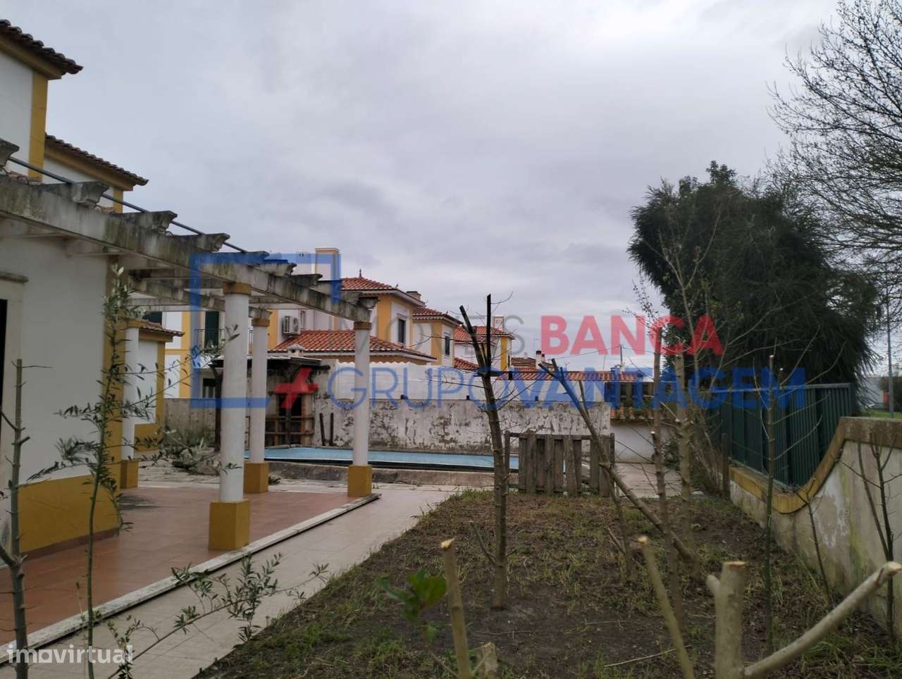 Moradia geminada, para venda, Benavente - Benavente - Grande imagem: 5/24