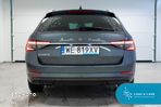 Skoda Superb - 7