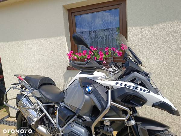 BMW GS - 26