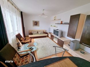 2 dormitoare + living, 70 mp, mobilat modern, in Gheorgheni zona Diana