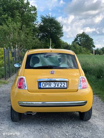 Fiat 500 - 16