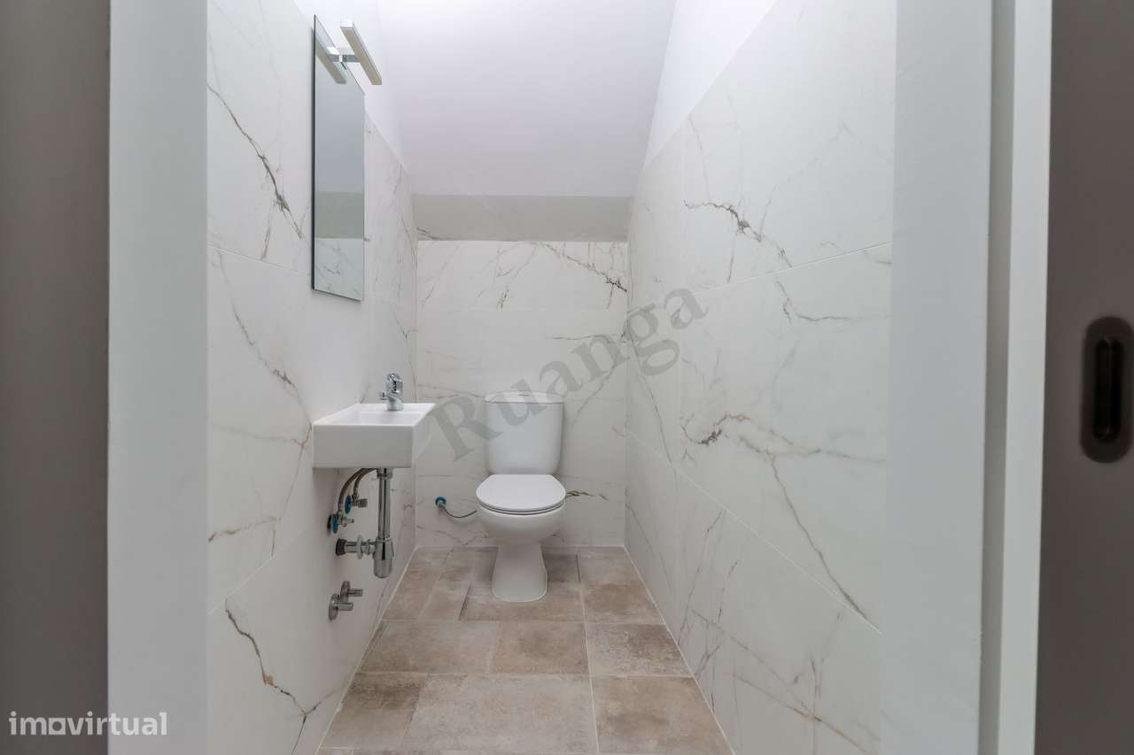 Moradia T4 em Santiago do Cacém-7