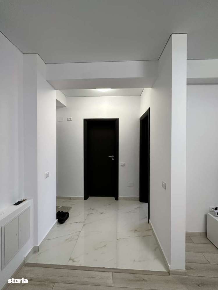 Apartament 2 camere, nou, mobilat, nelocuit, Militari Residence - Imagine principală: 1/11