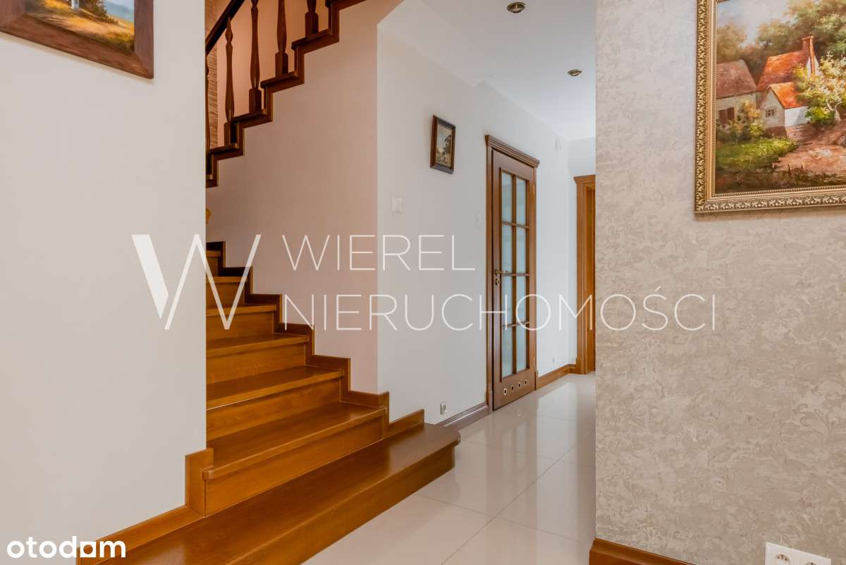 Dom wolnostojący, działka 3000 m2, Dojlidy Górne-16