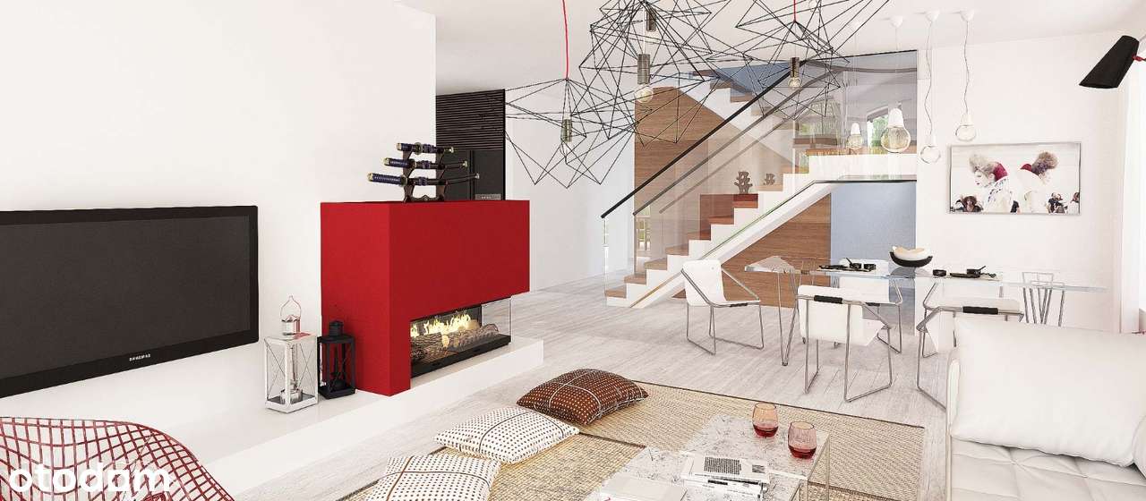 Dom Oryginalny 2 - Pełny obrazek: 5/6