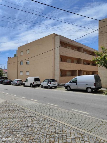 Apartamento T3 Caldas das Taipas