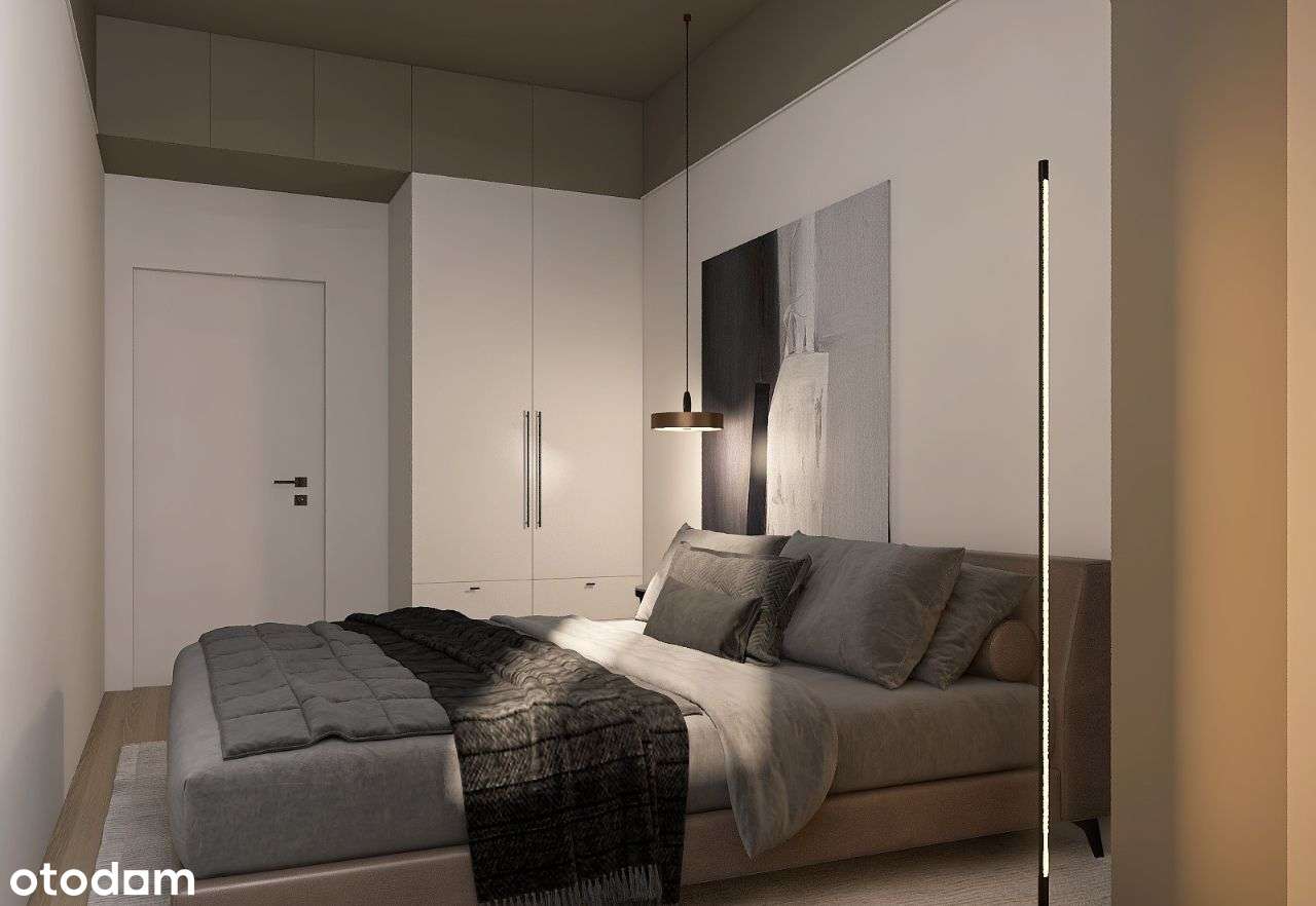 Złota 71 | mieszkanie 2-pok. | A.2.8 - Pełny obrazek: 4/11