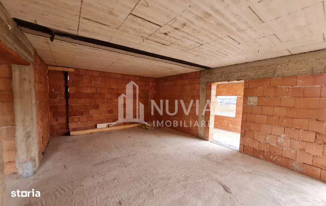 Casa individuala cu 4 camere,151 mp utili,Valea Popii-3