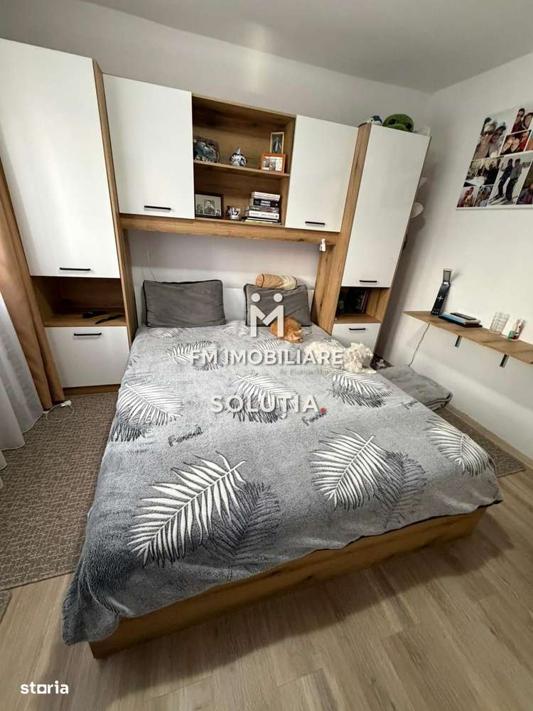 Apartament 3 Camere, Renovare Completă, Parter –  zona Vivo Mall-13