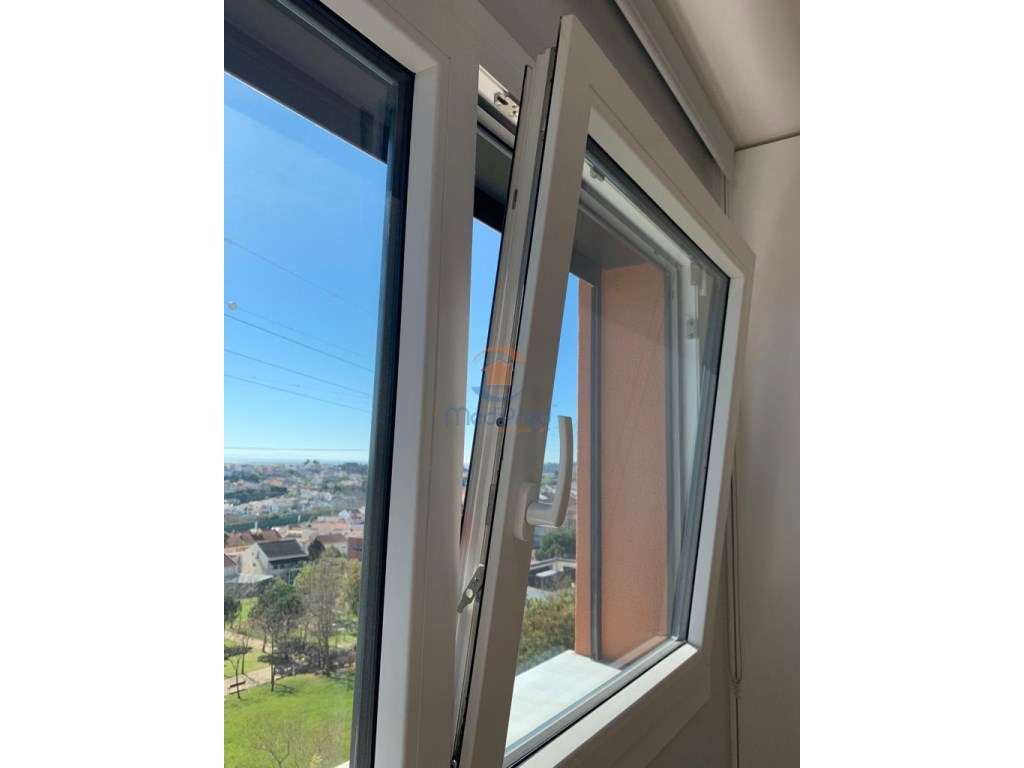 Apartamento T4 | Alverca do Ribatejo-33