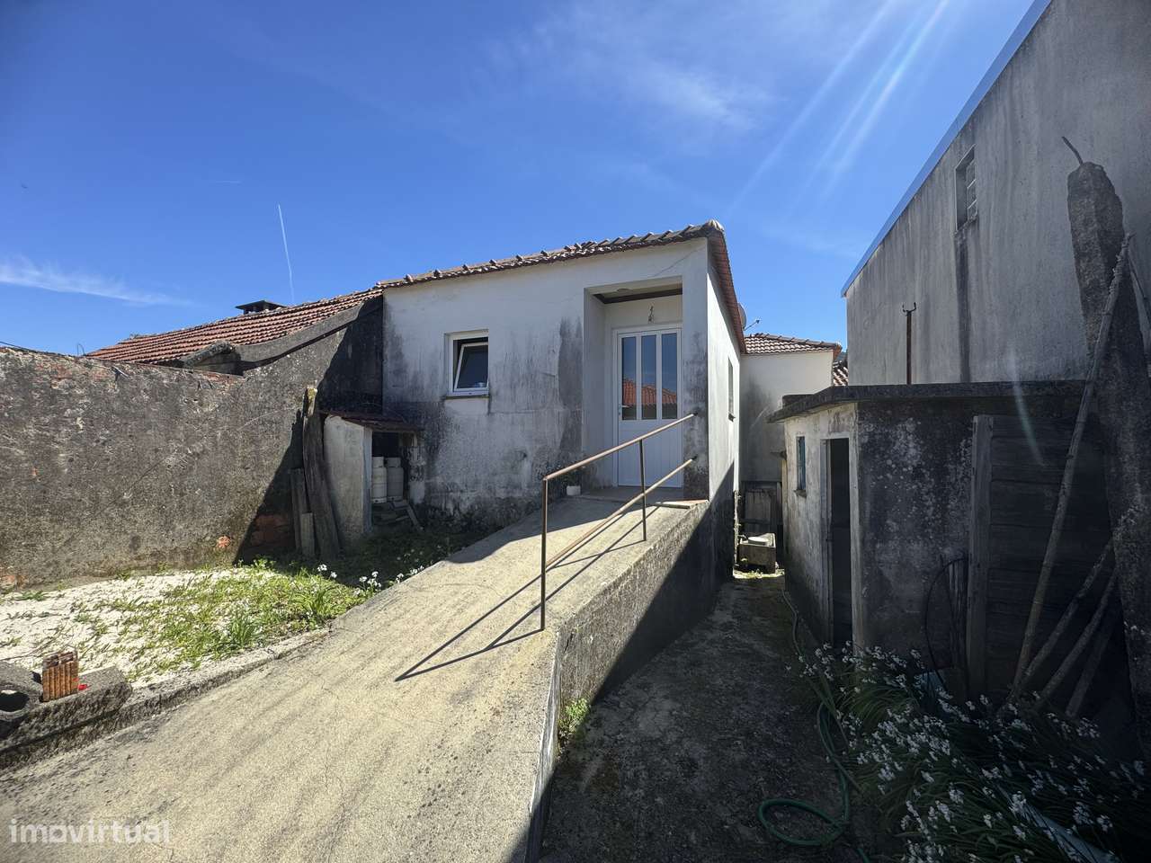 Moradia T2 – Oliveira de Frades-23