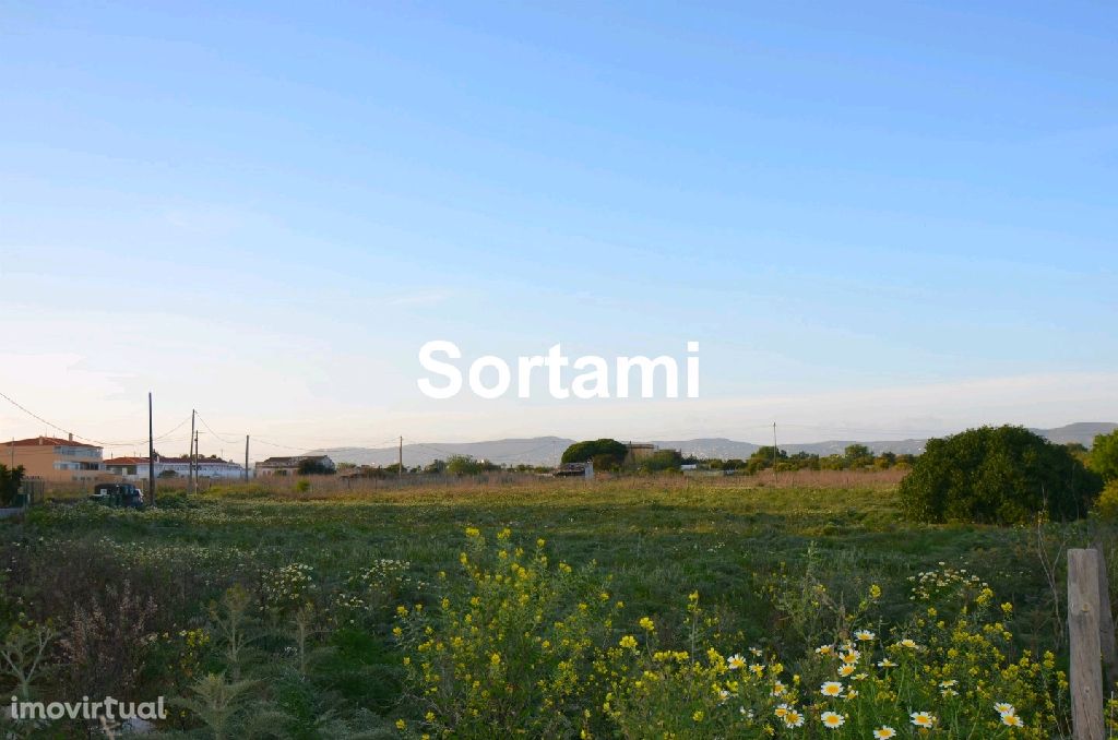 Terreno Para Construção  Venda em Faro (Sé e São Pedro),Faro