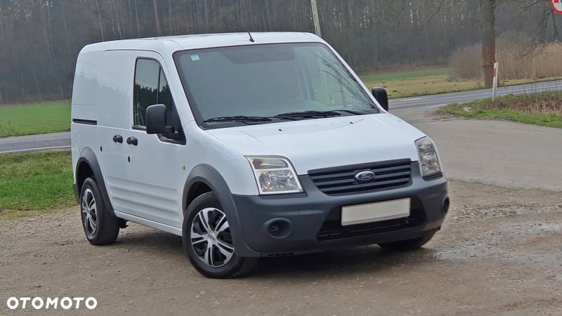 Ford TRANSIT CONNECT - 28