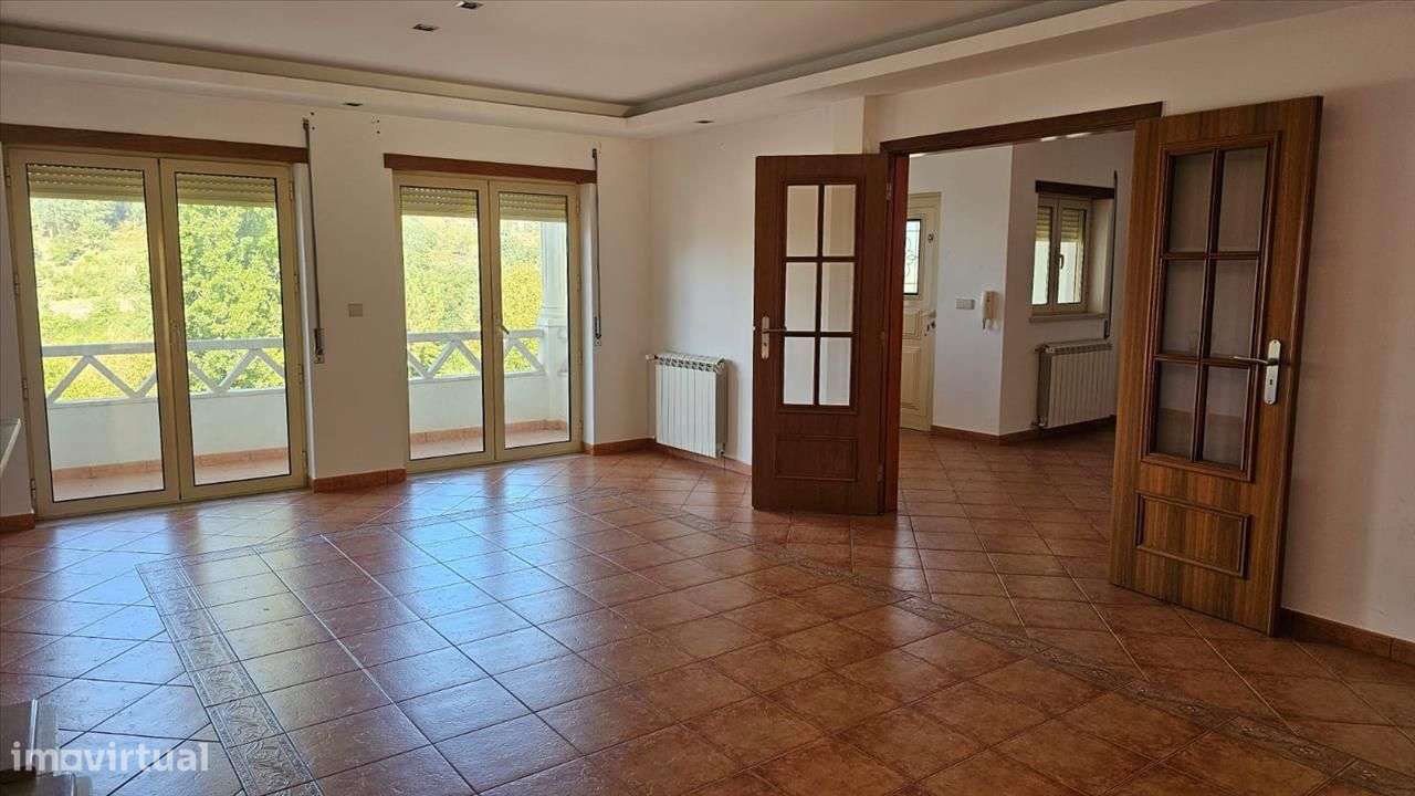 Moradia T4 na Urbanização Quinta do Rei, Pousos - Grande imagem: 5/32