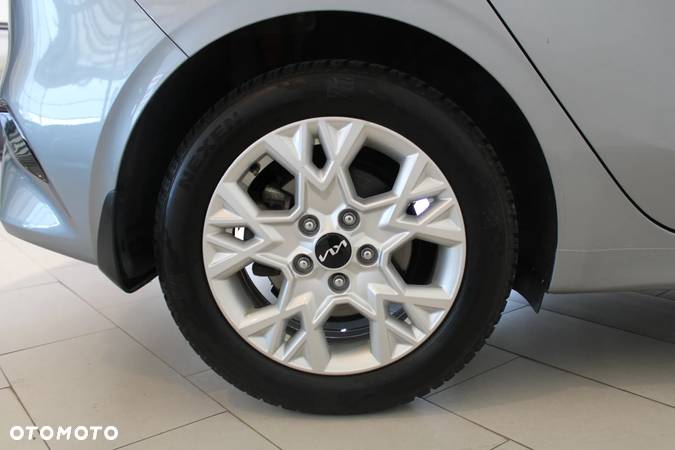 Kia Ceed 1.0 T-GDI M - 14