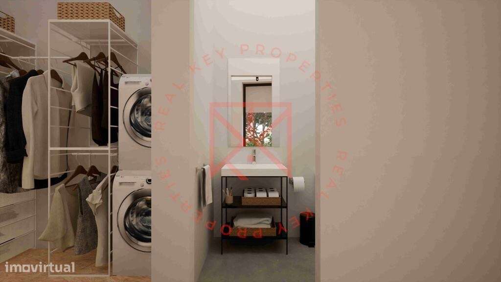 Prédio com 8 apartamentos T0 na Baixa do Porto-9