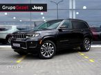 Jeep Grand Cherokee - 12