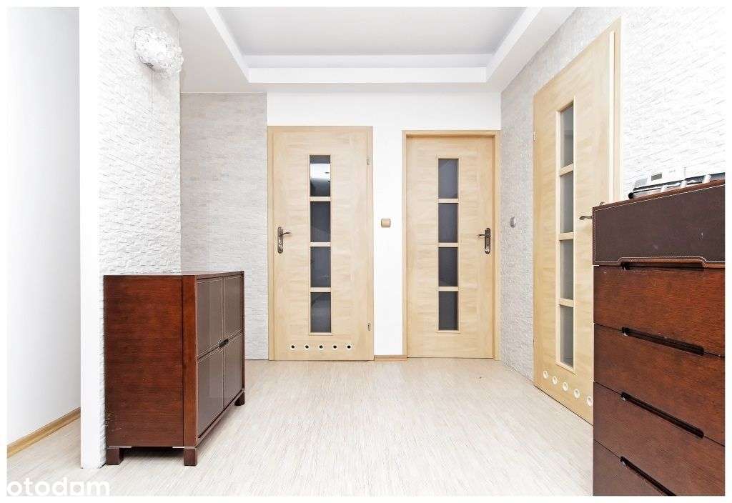 4-pokojowe mieszkanie ulica Błażeja-12