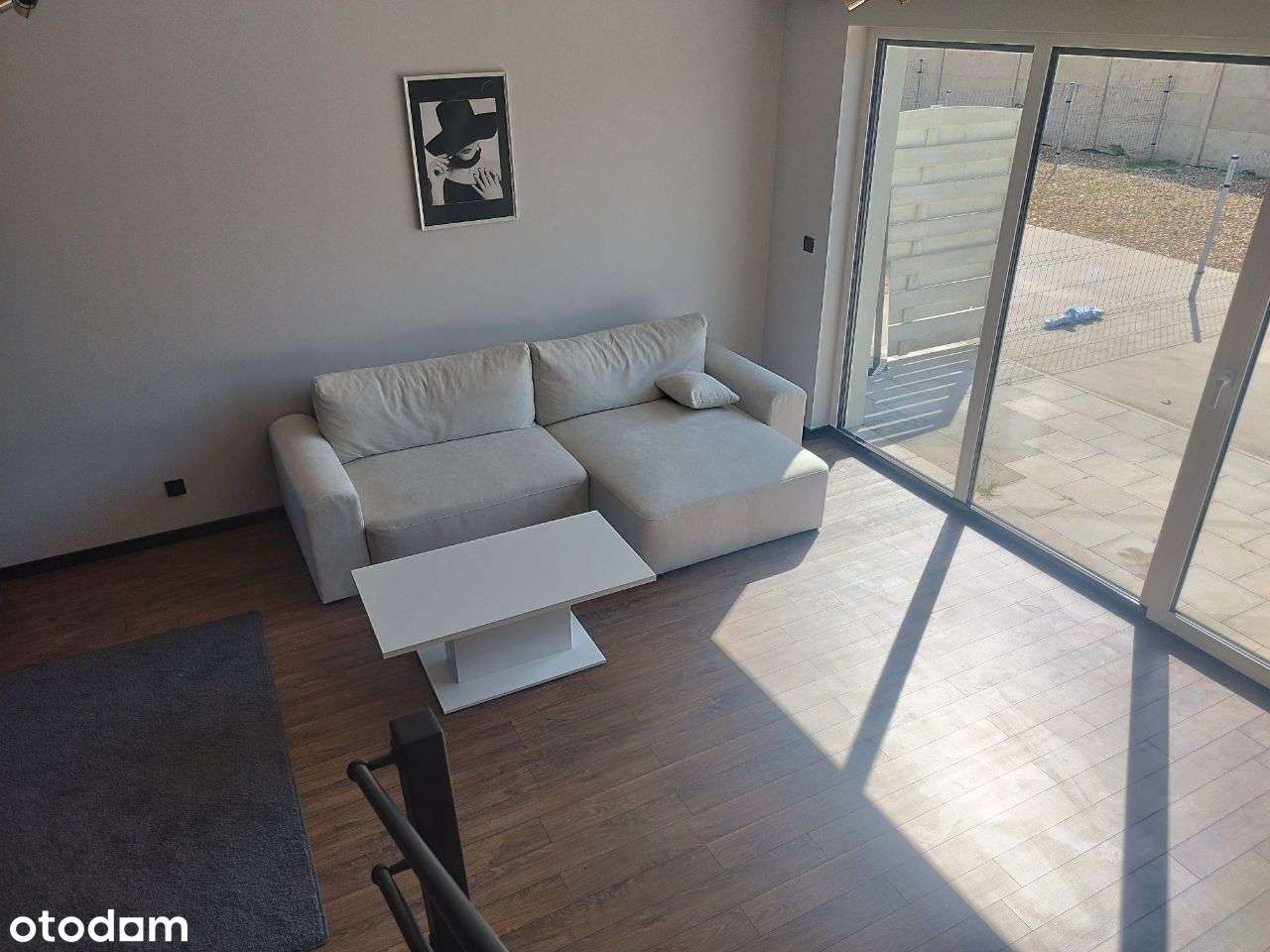 Przestronna Szeregówka z Ogrodem 80 m2 - Pełny obrazek: 5/17