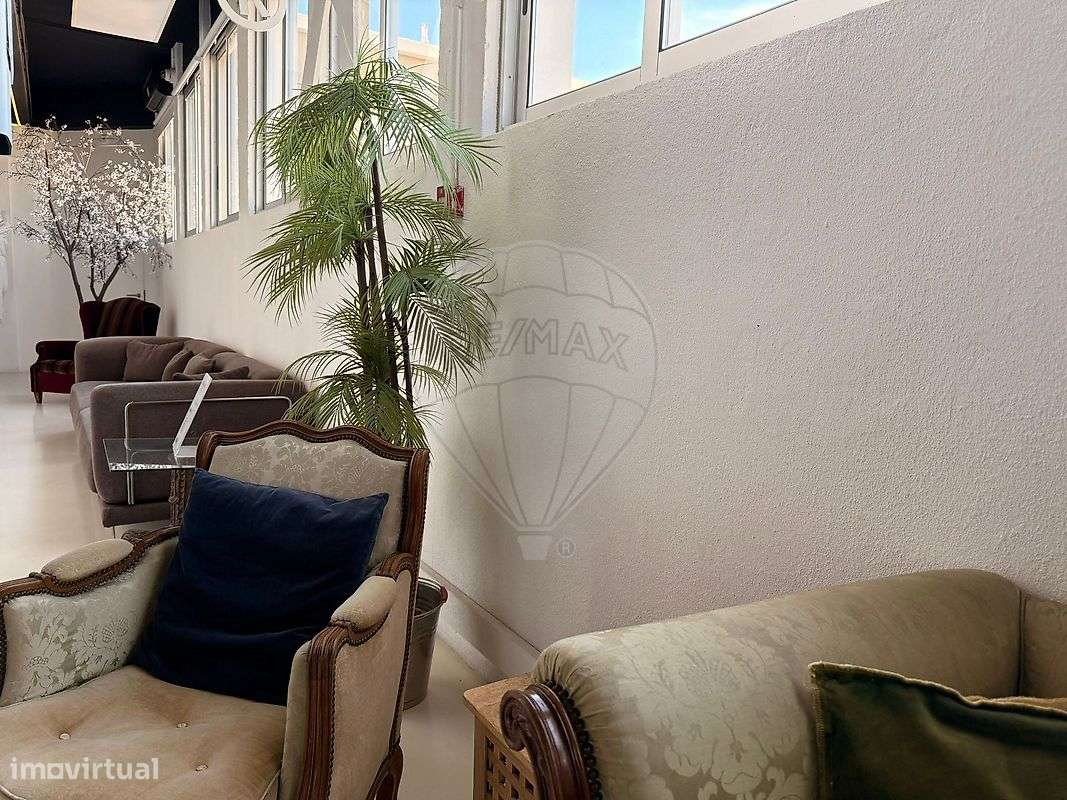 Escritório  para venda - Grande imagem: 3/12