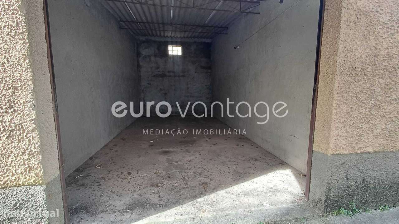 Garagem à venda, Leiria - Grande imagem: 4/4