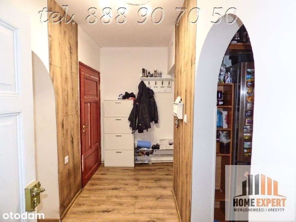 Duże mieszkanie do sprzedaży ul. Armii Krajowej-6