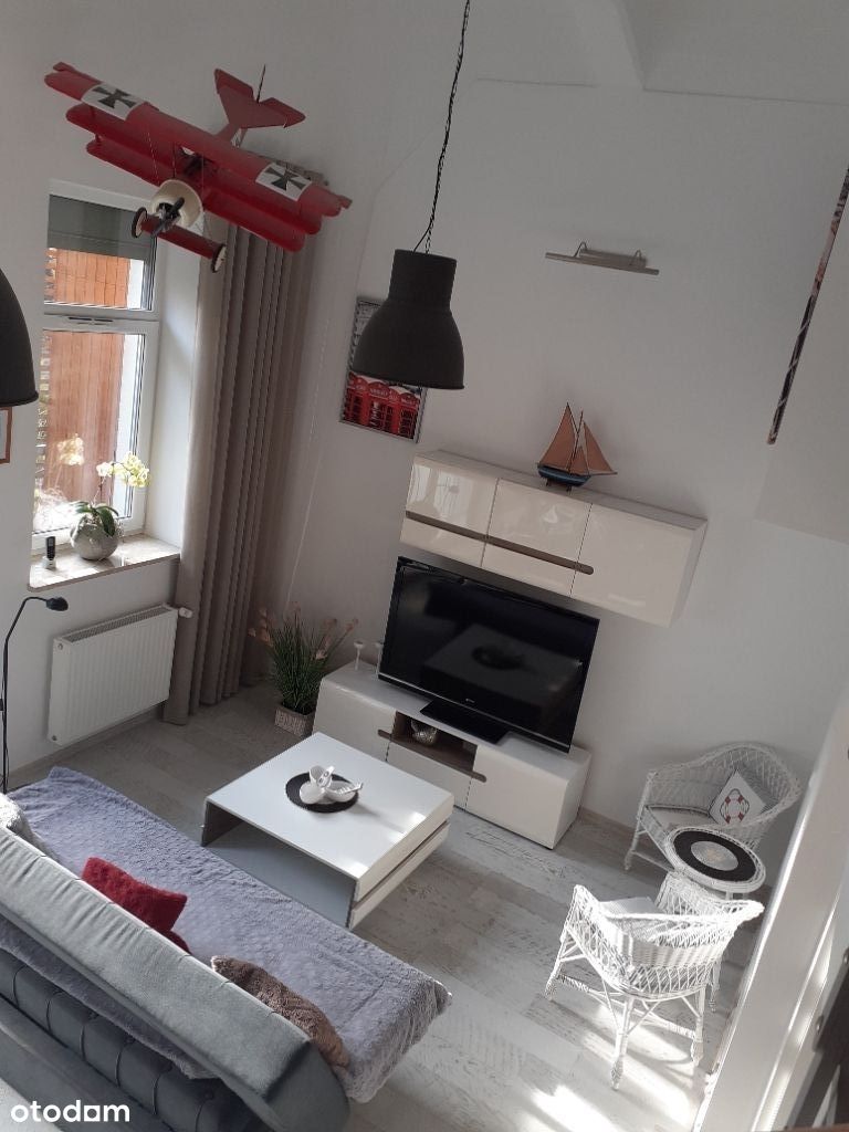 Apartament Kołobrzeg Podczele - Pełny obrazek: 1/15