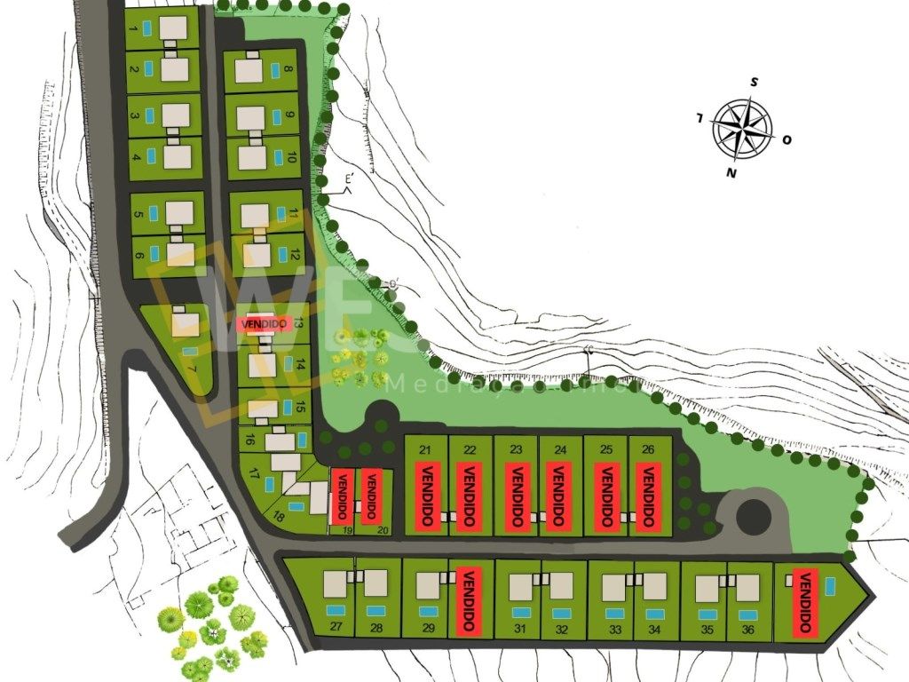 Investimento Seguro - Urbanização de Futuro - Lote com 558m2