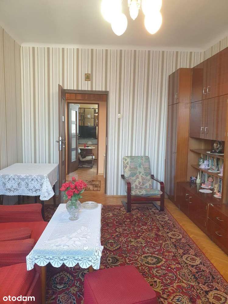 Mieszkanie na sprzedaż w centrum miasta Radomsko - Pełny obrazek: 5/7