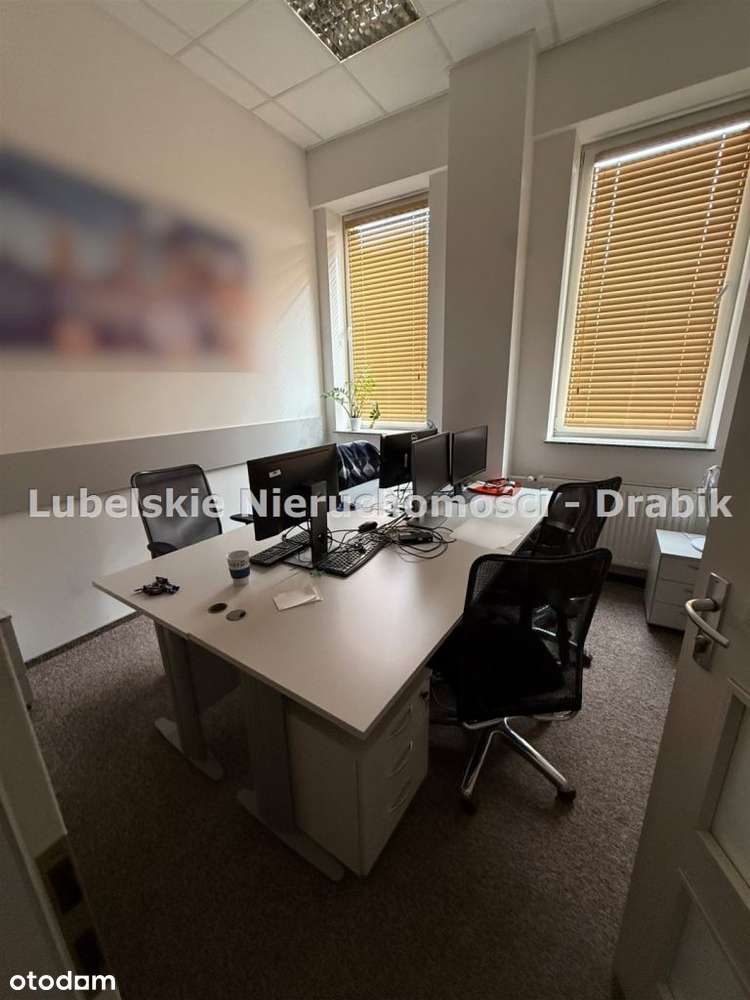 Lokal 292m2 Lublin Konstantynów - Pełny obrazek: 5/7