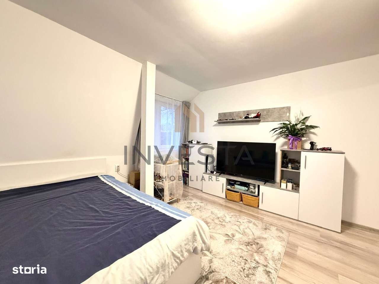 Apartament cu 3 camere in Gheorgheni ! - Imagine principală: 5/12